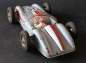 Preview: Joustra Racingcar 1960 Tinmodel with frictiondrive (2241)